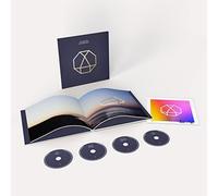 Schiller - Illuminate/Ltd.Premium Deluxe (3cd+Bd)