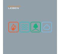 Schiller - Leben (Ltd.Pur Edt.)
