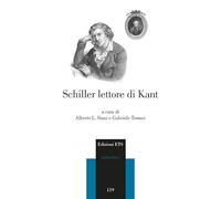 Schiller lettore di Kant