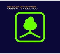 Schiller mit Heppner - Leben-I Feel You (Remix)