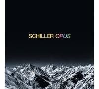 SCHILLER - Opus