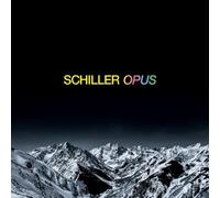 Schiller - Opus