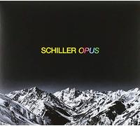 Schiller - Opus-Tour Edition