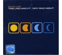 SCHILLER - TAG & NACHT
