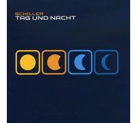 Schiller - Tag & Nacht
