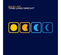 Schiller - Tag und Nacht (Ltd.Deluxe Edt.)
