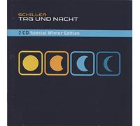 Schiller - Tag und Nacht (Sonderedition)