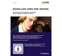 Schiller Und Die Musik [Edizione: Germania]