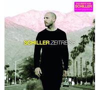Schiller - Zeitreise-das Beste Von Schiller (Limited Vinyl)