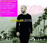 SCHILLER - ZEITREISE -.. -DELUXE-