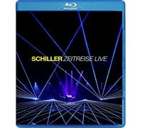 Schiller - Zeitreise - Live