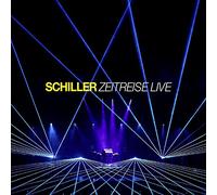 Schiller - ZEITREISE - LIVE