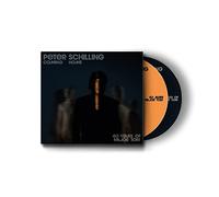 Schilling, Peter Coming Home - 40 Years Of Major Tom CD Album Uso :