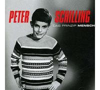 SCHILLING, PETER - DAS PRINZIP MENSCH