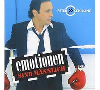 Schilling Peter - Emotionen Sind Maennli