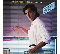 Schilling,Peter - Fehler im System