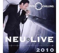 Schilling,Peter - Neu & Live