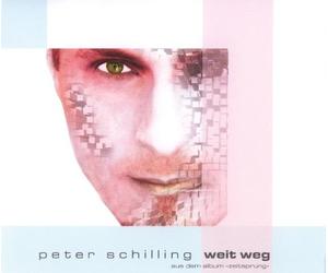 Schilling,Peter - Weit Weg