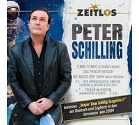 Peter Schilling Zeitlos-Peter Schilling (CD)