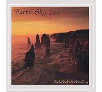 Schilling, Richard Scott - Earth Sky Sea