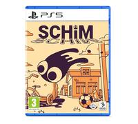 SCHiM - PS5 PlayStation 5 (Sony Playstation 5)
