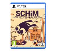 SCHiM - PS5 PlayStation 5 (Sony Playstation 5)