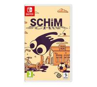 SCHiM - Switch [video game]