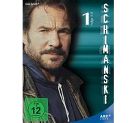 Schimanski - Edition Box 1