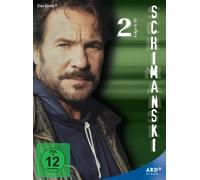 Schimanski - Edition Box 2
