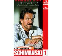 Schimanski: Muttertag/Blutsbrüder