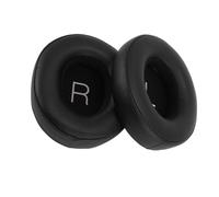 Schimer Cuscinetti di ricambio per cuffie wireless SRH1540, schiuma viscoelastica in pelle proteica durevole, confezione da 2 per un ascolto migliore