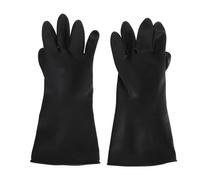 Schimer di Sicurezza Resistenti Agli Agenti Chimici Protettivi Innovativi e Confortevoli per L'agricoltura, il Giardinaggio, L'estrazione Mineraria, 1 Paio (B31-L)