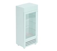 Schimer Distributore Automatico di Case delle Bambole Dal Design