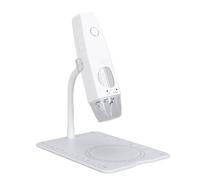 Schimer Microscopio Digitale Wireless Telecamera Portatile per Ispezione Cutanea da 2 MP 1000X per Uso Scolastico a Casa