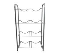 Schimer Portabottiglie per Bottiglie D'acqua Elegante Organizer