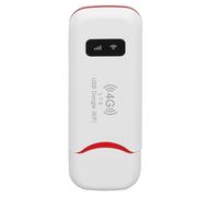 Schimer Router Mobile 4G Hotspot da Viaggio Portatile USB Ad Alta velocità da 150 Mbps per L'area del Sud-est Asiatico