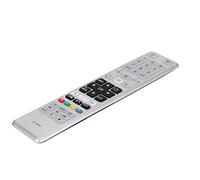 Schimer Sostituzione del Telecomando TV per CT-8054, Materiale ABS Resistente, Funzionamento Semplice per Uso Domestico, Design Confortevole