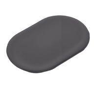 Schimer Tappo per Foro per Guida del Pianale Ovale del Camion 23115245, | Materiale Plastico Resistente, Installazione a Scatto Senza Attrezzi, Previene Polvere e Detriti, Si Adatta Ai Fori della