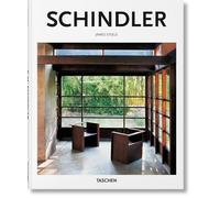 Schindler: 1887-1953, an Exploration of Space