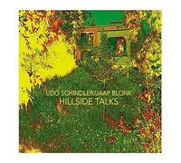 Schindler/Blonk - RELATIVE PITCH Hillside Talks