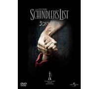 Liam Neeson - Schindler'S List Special Edition (2Discs) (2 Dvd) [Edizione: Giappone]