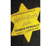 Schindler's Ark: The Booker Prize winning novel filmed as ‘Schindler's List'