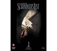 Schindler's List (1993) (edizione Olandese)