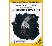 Schindler's List