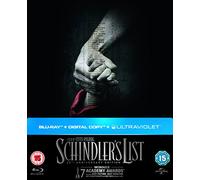 Schindler's List