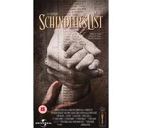 Schindler's List – Universal Pictures
