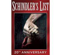 Schindler'S List: 20Th Anniversary [Edizione: Stati Uniti]