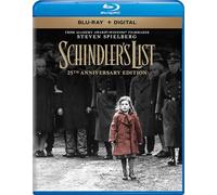 Schindler's List (25th Anniversary Edition)