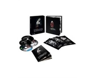 Schindler's List - 25th Anniversary Edition (Blu-Ray Disc + 2 DVD - DigiBook)