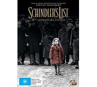 Schindler's List - 25th Anniversary Edition | Bonus Disc